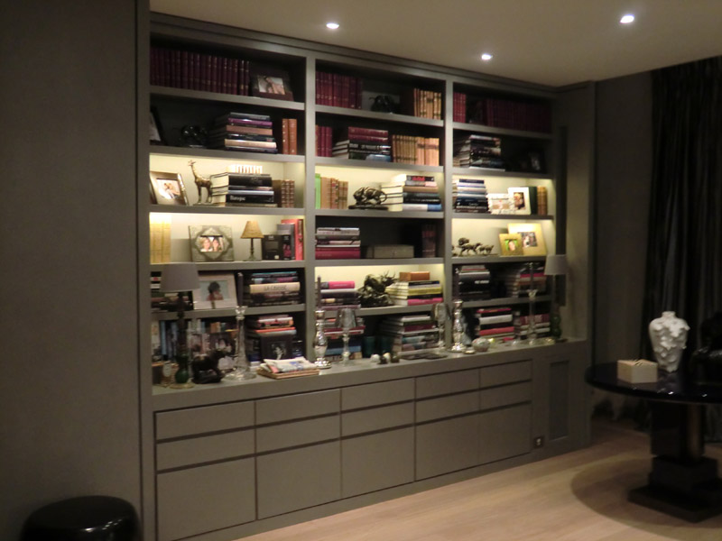 VITRINES PARTICULIERS 1