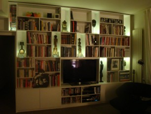 VITRINES PARTICULIERS