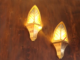 APPLIQUES ECLAIRANTES