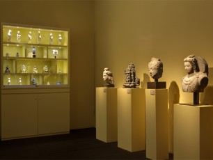 GALERIE BARRERE