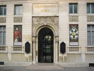 Musée de la Légion d'Honneur