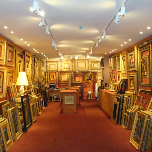 Galerie