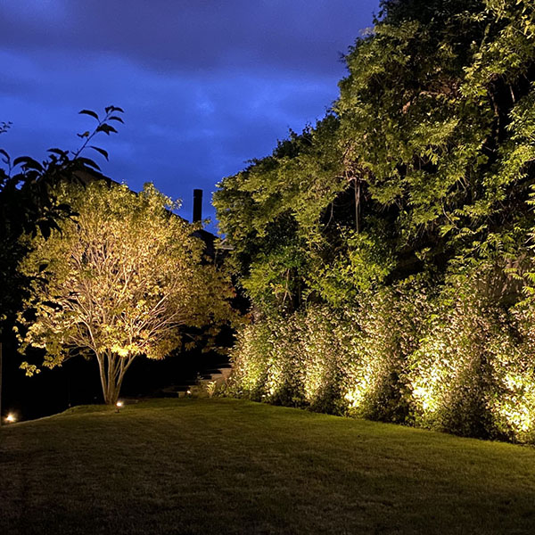 Outdoor Lighting Design